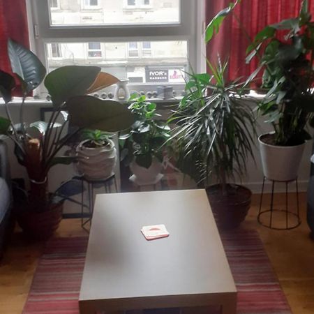 Beautiful King Room In Leith Walk EDI Exterior photo