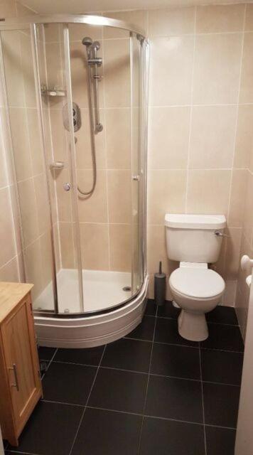 Beautiful King Room In Leith Walk EDI Exterior photo