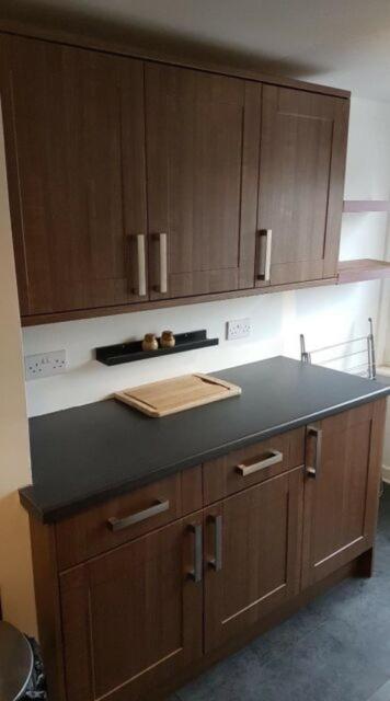 Beautiful King Room In Leith Walk EDI Exterior photo
